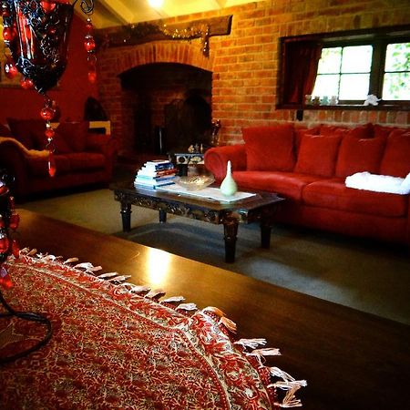 Arden Country House Waitati エクステリア 写真