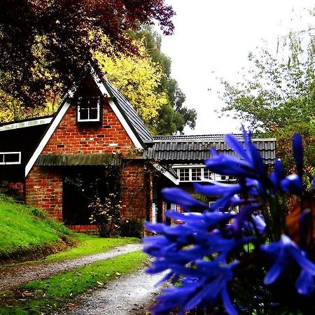 Arden Country House Waitati エクステリア 写真