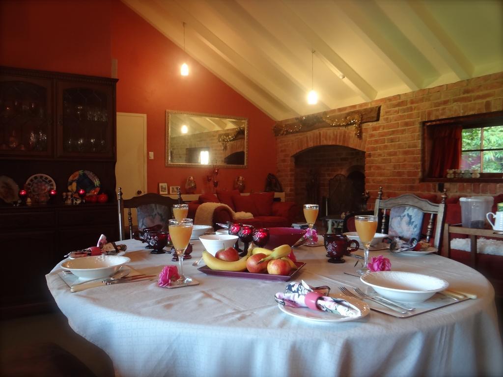 Arden Country House Waitati エクステリア 写真