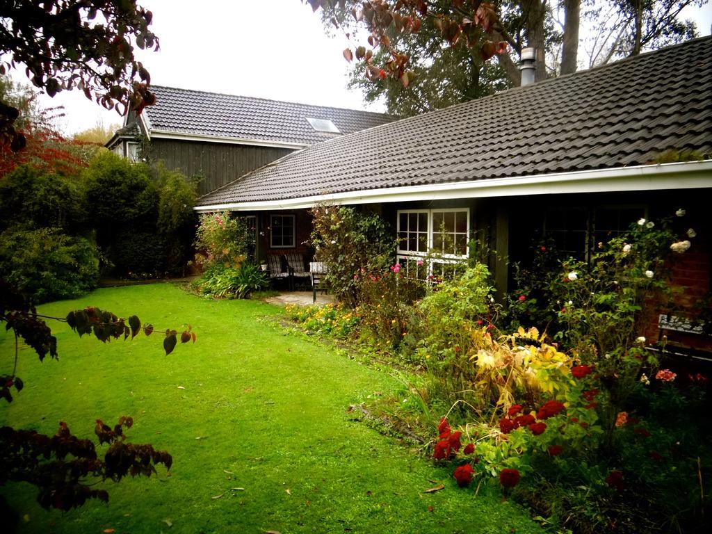 Arden Country House Waitati エクステリア 写真