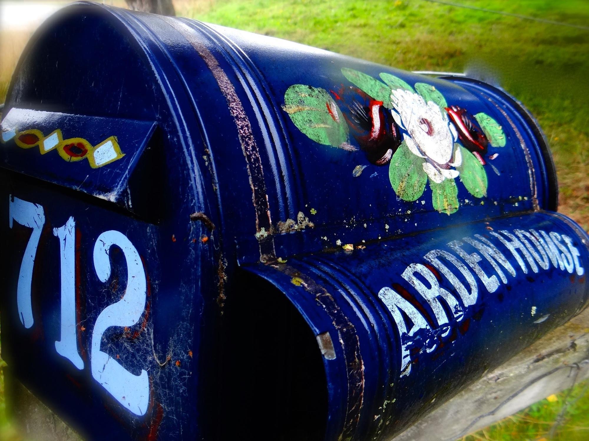 Arden Country House Waitati エクステリア 写真