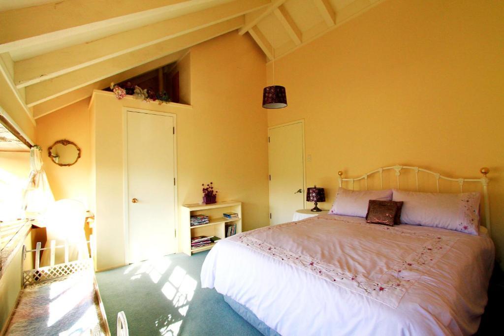 Arden Country House Waitati 部屋 写真