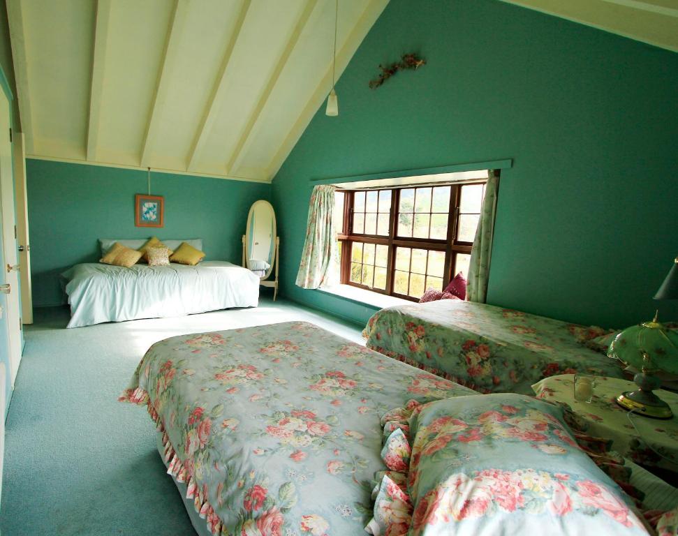 Arden Country House Waitati 部屋 写真
